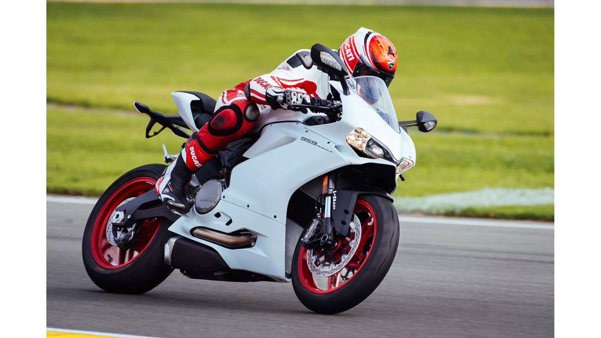 Ducati 959 Panigale - Image 3 Ducati 959 Panigale - Image 3